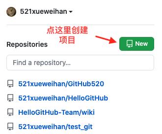 哎呀！一不小心发现了 GitHub 的秘密新功能