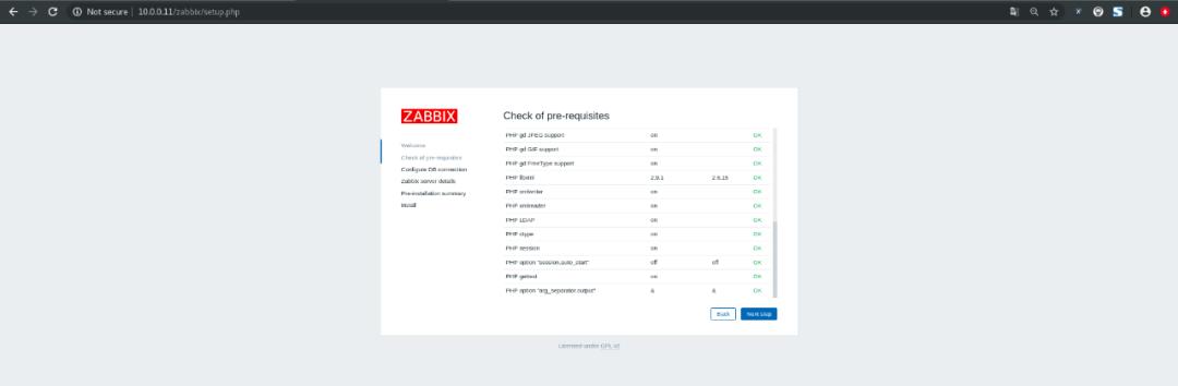 监控日志 - 2.Zabbix 监控（上）