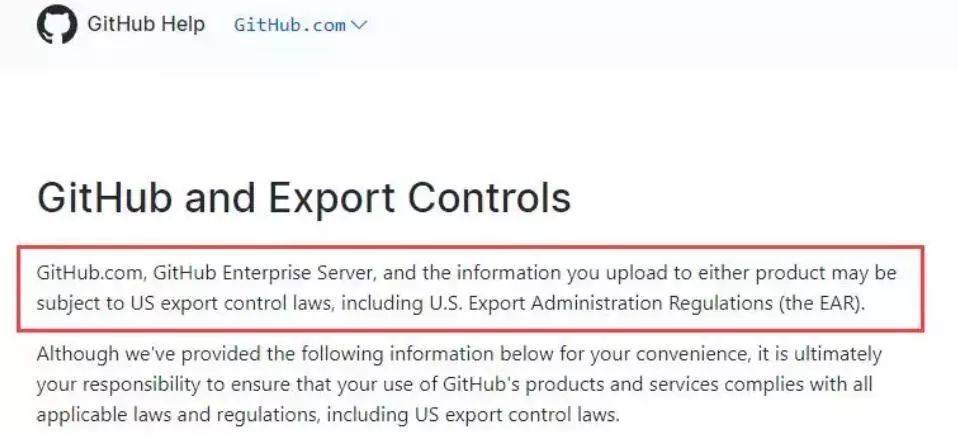 开源有国界？又有开发者在 GitHub 上因国籍被拒绝合作，网友吵翻天