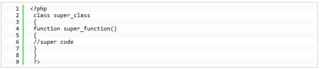 PHP代码20个实用技巧