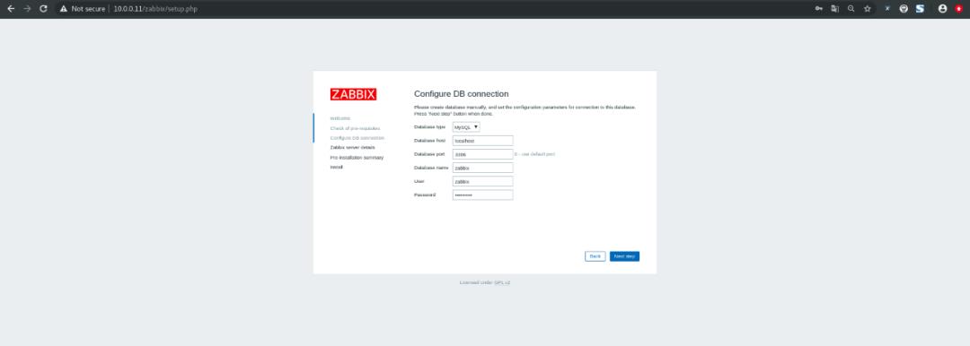 监控日志 - 2.Zabbix 监控（上）