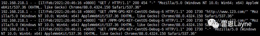 从0开始，在Linux中配置Nginx反向代理、负载均衡、session共享、动静分离