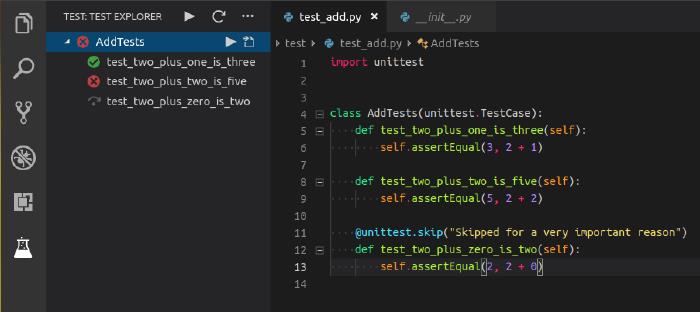 2021年Python程序员必备的VS code插件