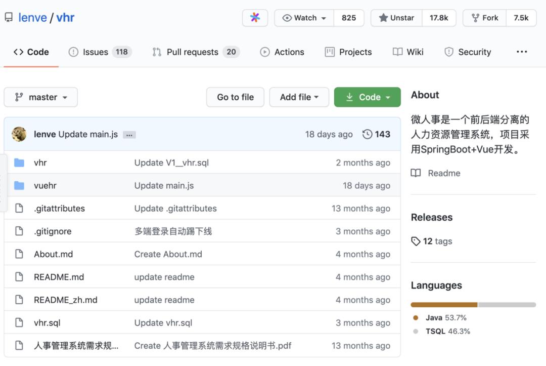 保姆级教程，如何发现 GitHub 上的优质项目？文末公布上期中奖名单