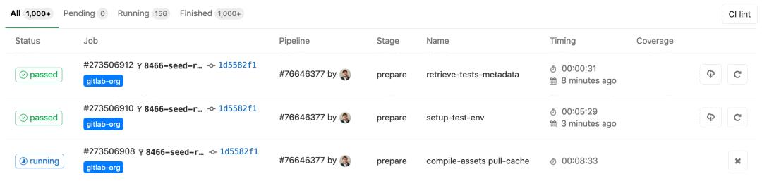 用 GitLab 做 CI/CD 是什么感觉，太强了