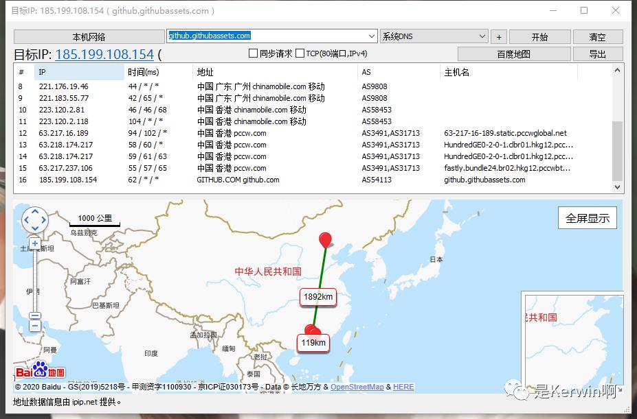 涓€鏂囧叆闂―NS锛熶粠璁块棶GitHub寮€濮? class=