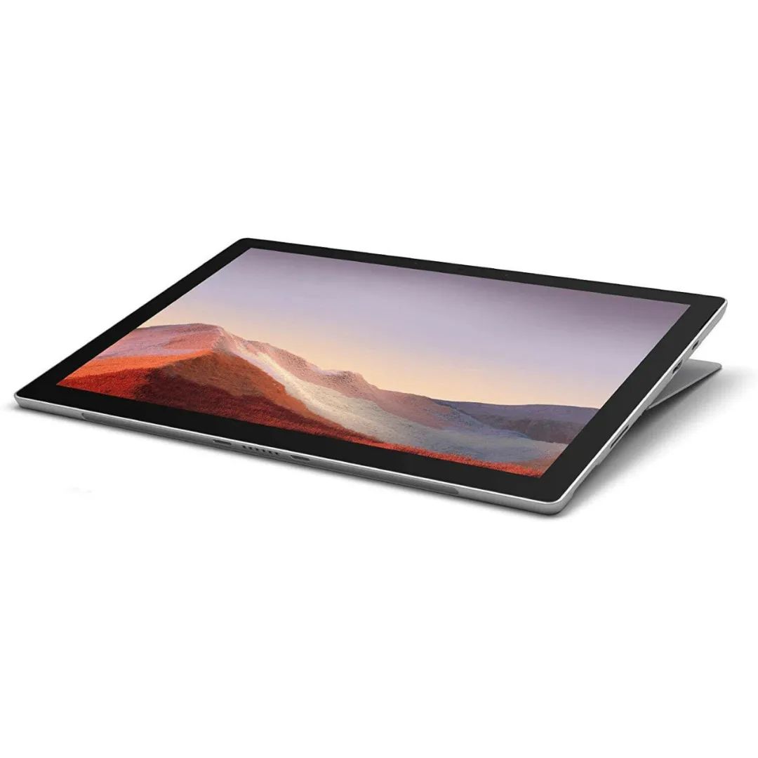 随心所欲 | Microsoft 微软 Surface Pro 7 12.3寸平板电脑 约9694元