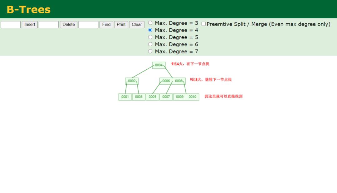 不会MySQL索引，面试官让回家等通知！