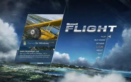 【新游推荐】《微软飞行模拟（Microsoft Flight Simulator）》HOOD镜像版 免费分享