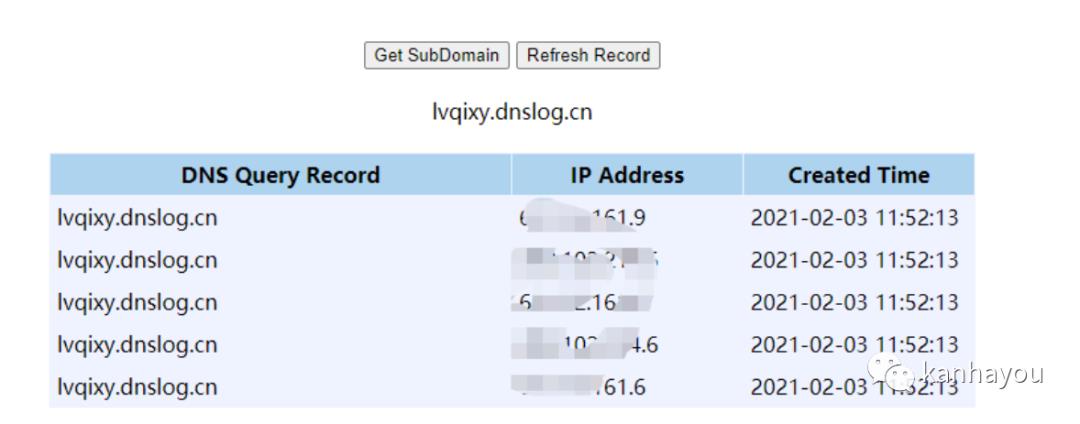 【CVE-2021-25646】Apache Druid 远程代码执行漏洞复现