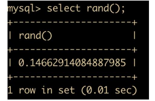 炸裂！MySQL 82 张图带你飞！