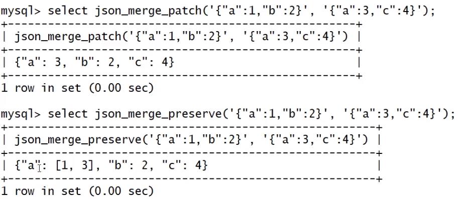 MySQL8.0有哪些新特性