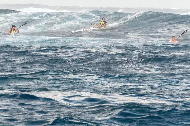 【活动预告】号外～ Paddlelife国际皮划艇培训中国站，11月登陆上海。