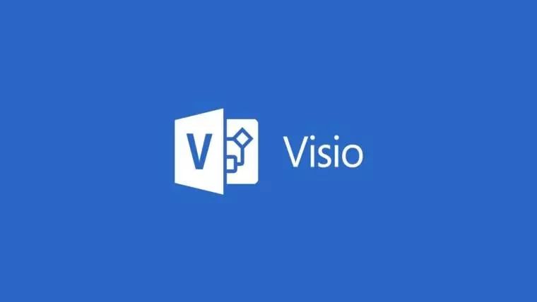 word画图太费时间？不妨试试Microsoft visio