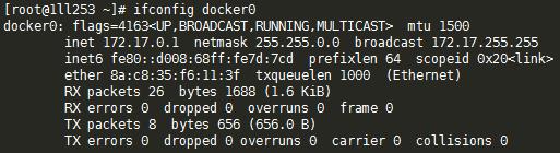 Linux虚拟网络技术学习