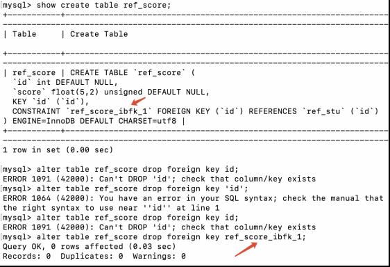 MySQL索引&存储引擎，从基础到性能测试和调优