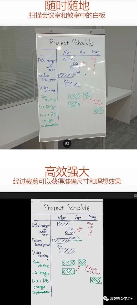 免费！Microsoft Office APP 移动办公利器