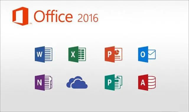 【职场小技能】从全面了解Microsoft Office开始