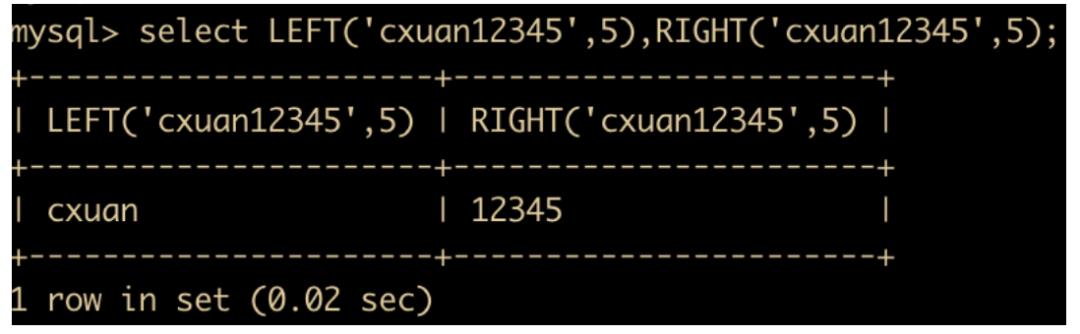 炸裂！MySQL 82 张图带你飞！