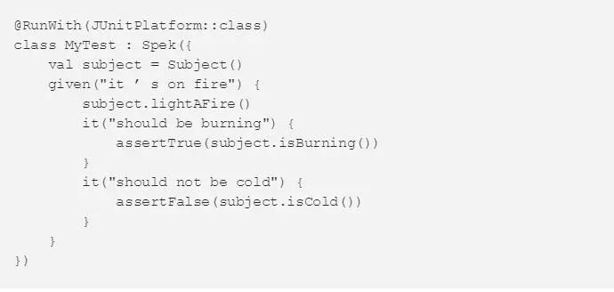 31 天，从浅到深轻松学习 Kotlin