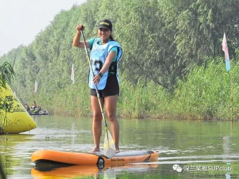 PADDLE LIKE A PRO