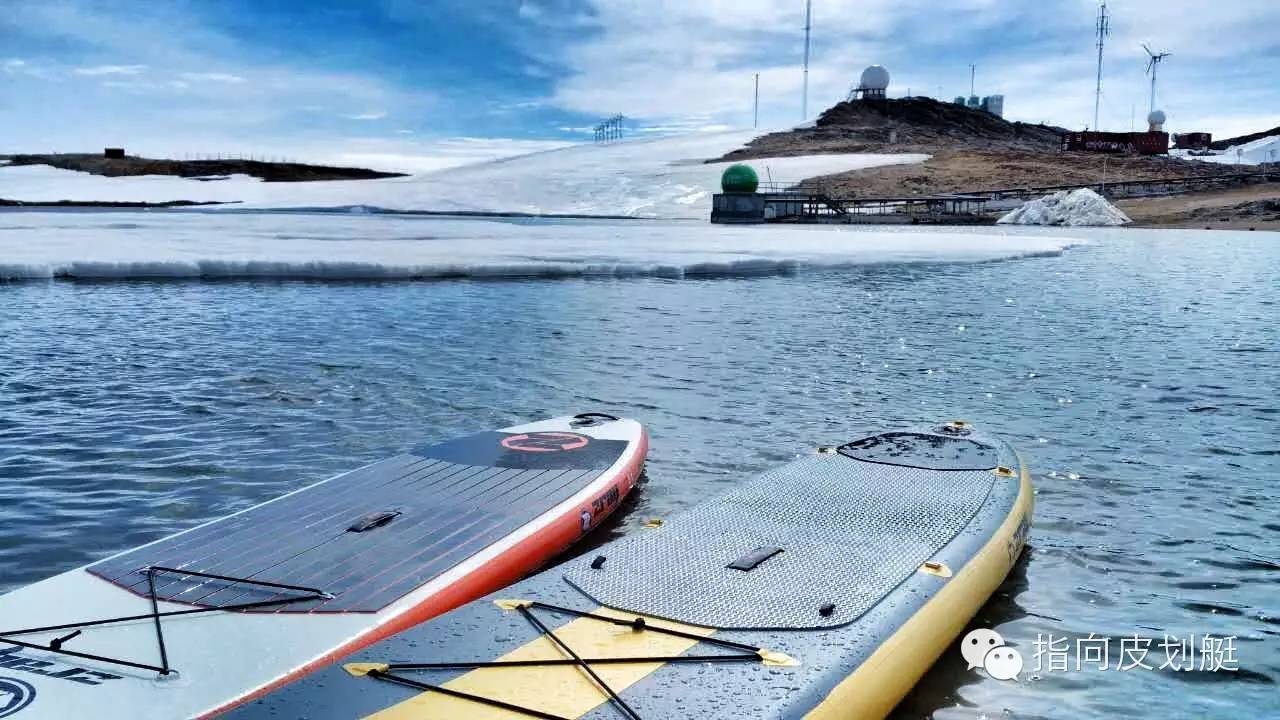 2016 , China Paddle! 新年第一划！