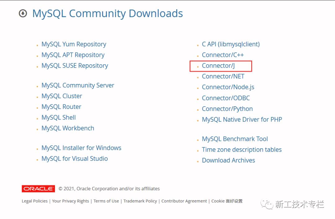 Java Web 使用IDEA对mysql数据库进行简单增删改查操作（附源码下载）