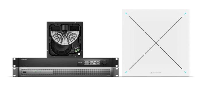 微软宣布一批新获得Microsoft Teams认证的会议硬件