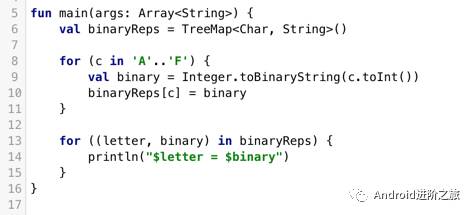 Kotlin 知识梳理(1) | 基础概念一览