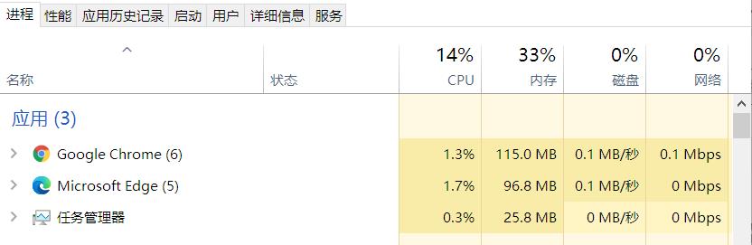 浅谈新版Microsoft Edge，何不试试！