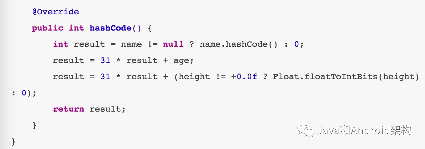 Kotlin VS Java：基本语法差异