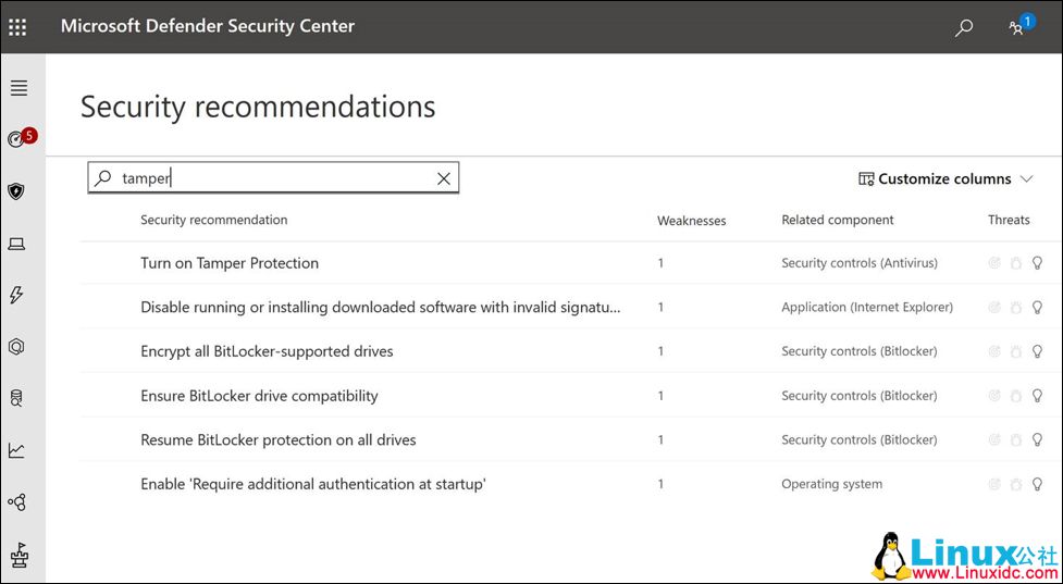 微软良心：面向Linux的Microsoft Defender高级威胁防护来了