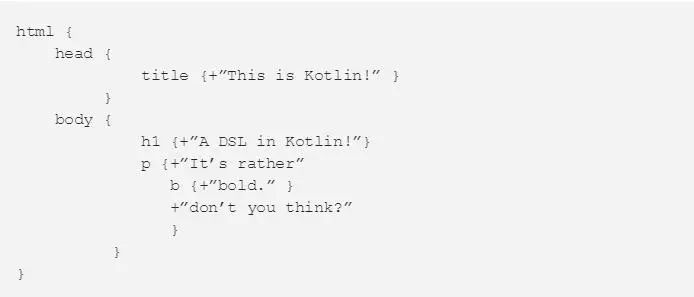 31 天，从浅到深轻松学习 Kotlin