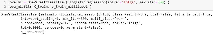 【机器学习基础】Python机器学习的神器- Scikit-learn使用说明