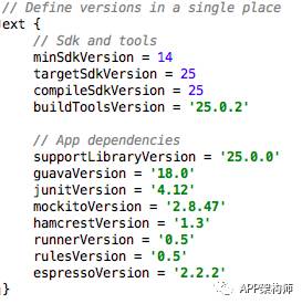 MVP+Kotlin源码体验