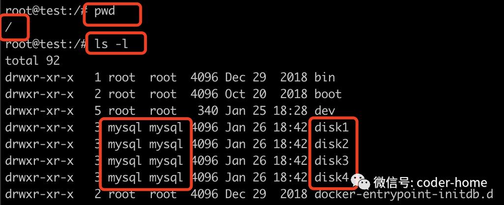 MySQL中的分区表