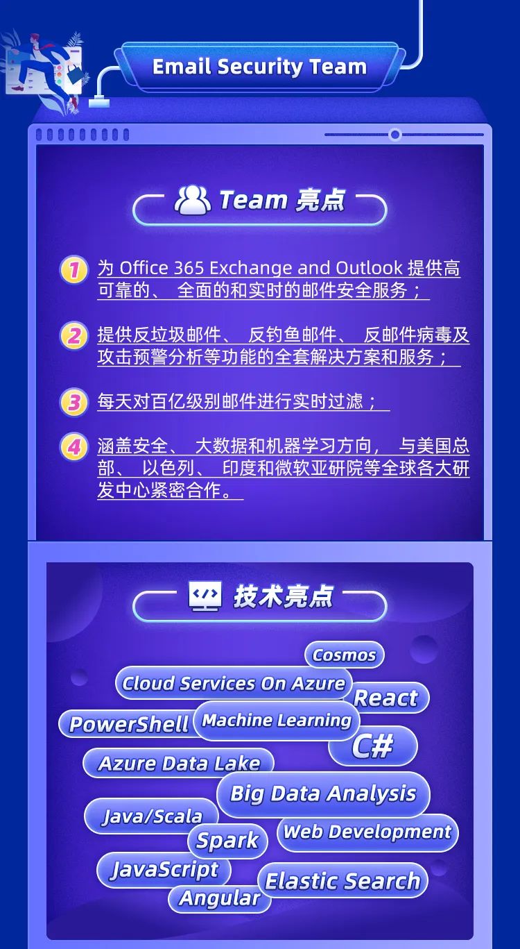 【报名倒计时】Microsoft365 今晚直播，“职”等你来