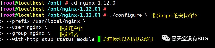 LNMP(Nginx服务,MySQL 服务,安装PHP服务 手动安装技术文档)