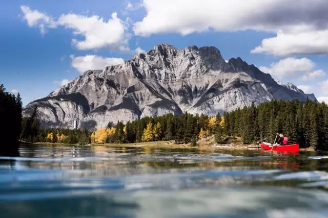 10月20—10月23日！Paddle Canada独木舟教练证培训登陆漫道上海海湾户外运动基地！