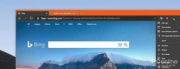 比Win10更精彩！图解Microsoft Edge未来新功能