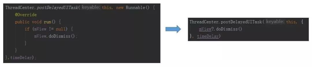 不会用kotlin？这篇看完不懂，我跪搓衣板