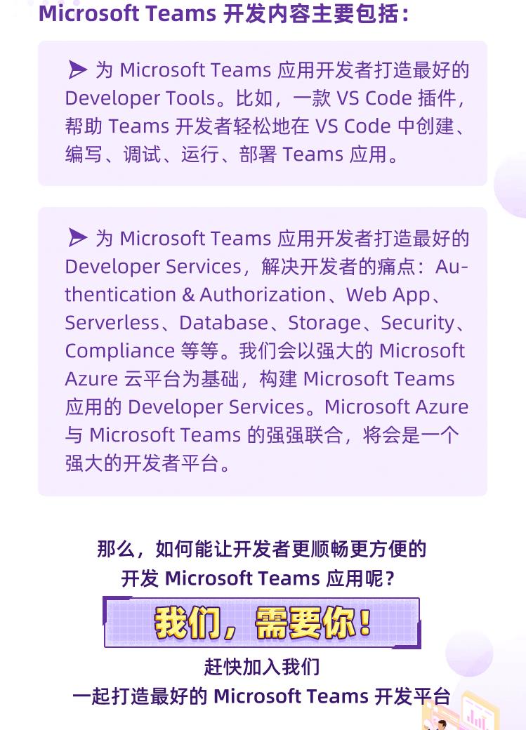 鍚戝線鐨勫伐浣?| Microsoft 鎷涗汉浜? class=