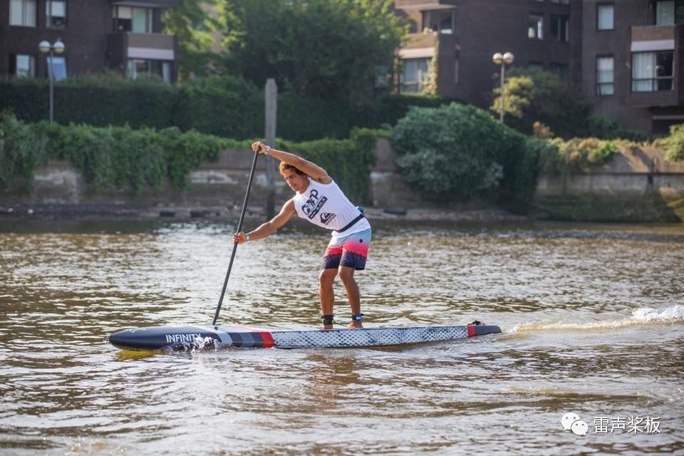 如何保护paddle的背部核心——肩背