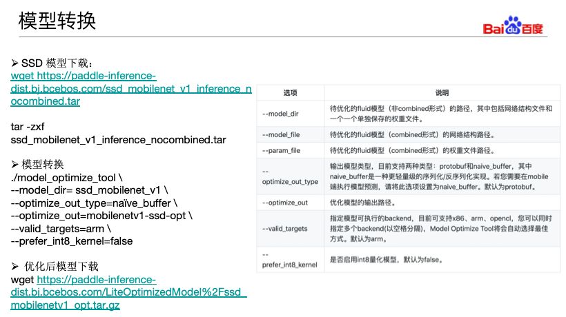 Paddle Lite特性全解读，多硬件支持、轻量化部署等亮点频现