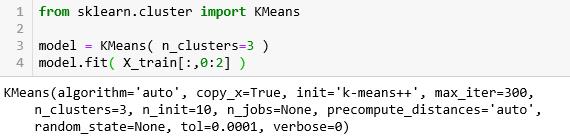 【机器学习基础】Python机器学习的神器- Scikit-learn使用说明