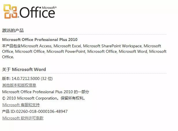 精华 | 办公软件Microsoft Office最全资源整合贴