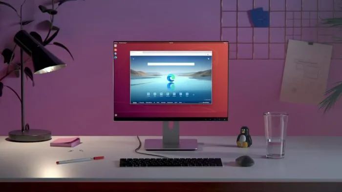 微软新版 Microsoft Edge 浏览器将于 2020 年 10 月重磅登陆 Linux