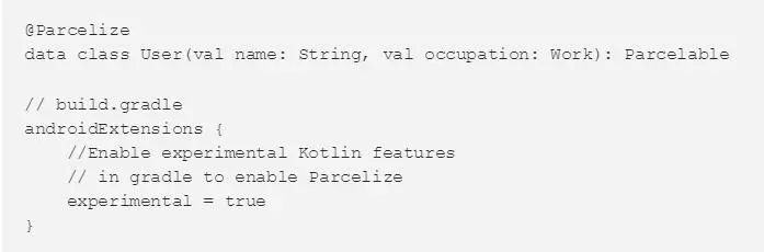 31 天，从浅到深轻松学习 Kotlin