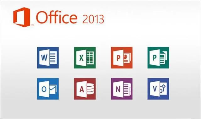 【职场小技能】从全面了解Microsoft Office开始