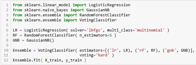 【机器学习基础】Python机器学习的神器- Scikit-learn使用说明